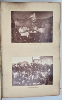 Occupation of Mashonaland by W. Ellerton Fry, image 6 of 18