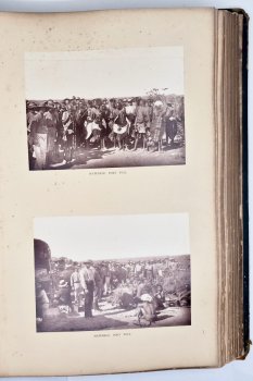 Occupation of Mashonaland by W. Ellerton Fry, image 9 of 18