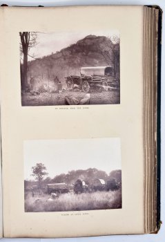 Occupation of Mashonaland by W. Ellerton Fry, image 10 of 18