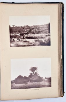 Occupation of Mashonaland by W. Ellerton Fry, image 11 of 18