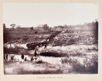 Occupation of Mashonaland by W. Ellerton Fry, image 12 of 18