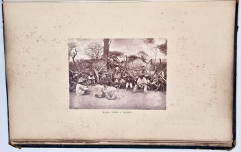 Occupation of Mashonaland by W. Ellerton Fry, image 15 of 18