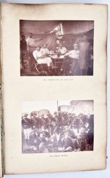 Occupation of Mashonaland by W. Ellerton Fry, image 4 of 18