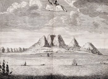 Naaukeurige En Uitvoerige Beschryving Van De Kaap De Goede Hoop by Peter Kolbe, image 6 of 15