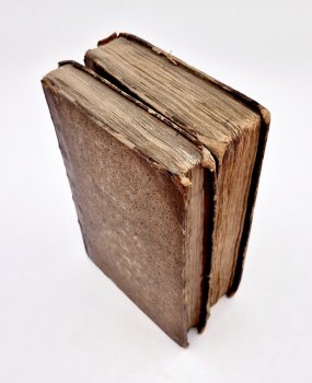Nieuwe Algemene Beschryving Van Die Kaap De Goede Hoop, image 3 of 11