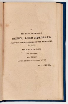 A Voyage to South America and the Cape of Good Hope by Sir George Mouat Keith, image 3 of 4