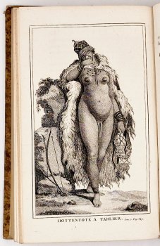 Voyage De Monsieur Le Vaillant Dans L'interieur De L'afrique by François Le Vaillant, image 6 of 8