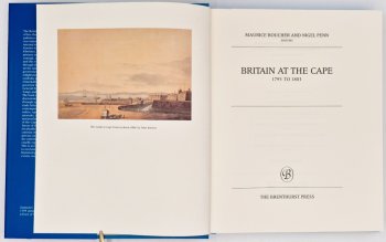 Britain at the Cape 1795-1803, image 2 of 4