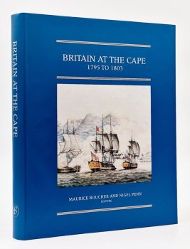 Britain at the Cape 1795-1803, image 1 of 4
