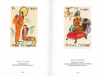 Hidden Treasures : Irma Stern by Irene Below, image 4 of 4