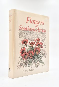 Flowers of Southern Africa by Auriol Batten, image 1 of 5