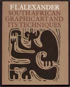 South African Graphic Art and Its Techniques