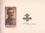History of the 3rd Regiment Imperial Yeomanry, 28-01-00 to 6-8-02