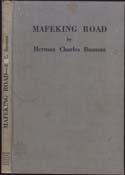 Mafeking Road