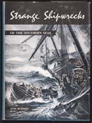 Strange Shipwrecks of the Southern Seas