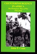 Counterinsurgency in Africa