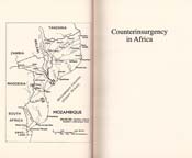 Counterinsurgency in Africa by John P. Cann, image 2 of 2