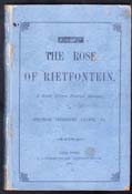 Rose of Rietfontein