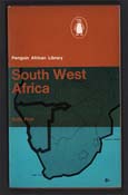 South West Africa