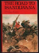 Road to Isandlwana