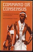 Command or Consensus