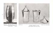 History of Cape Silver 1700-1870, and, Further Researches in Cape Silver by D. Heller, image 3 of 6