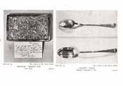 History of Cape Silver 1700-1870, and, Further Researches in Cape Silver by D. Heller, image 4 of 6