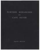 History of Cape Silver 1700-1870, and, Further Researches in Cape Silver by D. Heller, image 5 of 6