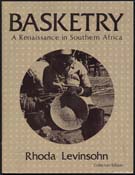 Basketry. a Renaissance in Southern Africa