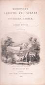 Missionary Labours and Scenes in Southern Africa by Robert Moffat, image 4 of 4