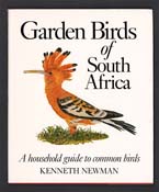 Garden Birds of South Africa