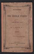 Synopsis of the Edible Fishes