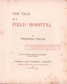 Tale of a Field Hospital by F. Treves, image 2 of 3