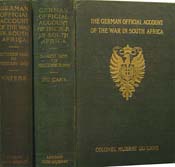War in South Africa