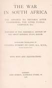 War in South Africa, image 2 of 4