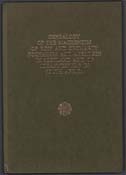 Genealogy of the Mackenzies of Ross and Cromarty Fochabers and Aberdeen in Scotland